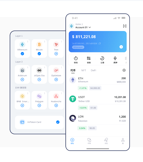 活力