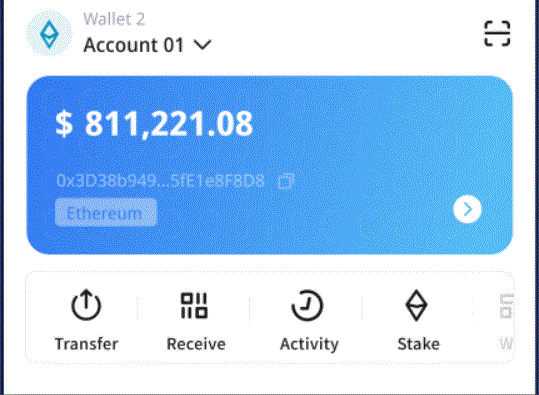 活力中国调研行丨90秒，首席指im钱包挥员